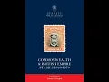 Understanding the stamp catalogue