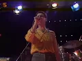 The Ruts  - Jah War