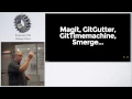 Magit Git in Emacs - Grumpy Gits SG