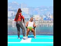 Download Lagu GTA V DON'T TOUCH MY FRANKLIN 2 #shorts | Maheshwar Gamerz
