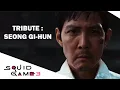 Download Lagu Setelah Permainan Usai! Pertarungan Sejati Seong Gi Hun!