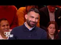 Benoît Saint Denis, champion de MMA et ancien membre des forces spéciales - #QuelleEpoque 29/11/2025