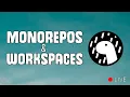 Download Lagu Monorepos and workspaces in Deno