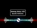 Download Lagu Samsung S23 - Spaceline Notification (Sonnerie)