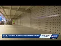ABC warehouse move creates backup liquor orders for stores