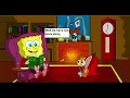 Spongebob Tales From The Sea Cooler2000