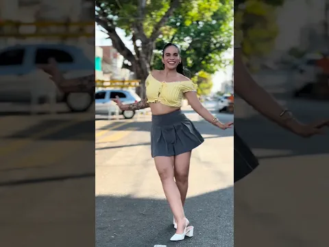 Dancinha