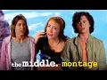 Most Hilarious Moments From Season 7: Part 3 | The Middle