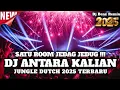Download Lagu SATU ROOM JEDAG JEDUG !! DJ DIANTARA KALIAN x SELEPAS KAU PERGI NEW JUNGLE DUTCH 2025 FULL BASS