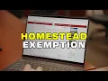 Iowa Homestead Tax Credit A Quick Form That Lowers Your Property Taxes Every Year