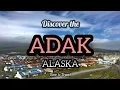 Adak Alaska Things To Do in Adak Alaska Adak