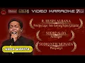 Sodiq New Monata - Satu Kenyang Sejuta Kelaparan (Official Karaoke Video | Nada Wanita)
