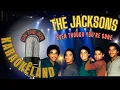Lagu The Jacksons  -  Even Though You're Gone