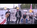 Tryo interprète "L'hymne de nos campagnes" en live dans #LeDriveRTL2 (03/07/20)