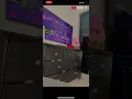 dimeracks twerking on instagram live