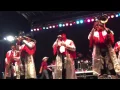 Banda Machos - A Capa y Espada