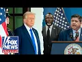 Download Lagu Fed up Trump unloads on state leaders: They 'should be in jail!'