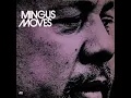 Opus 3 - Charles Mingus