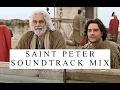 Download Lagu Marco Frisina - Saint Peter Soundtrack (Complete)