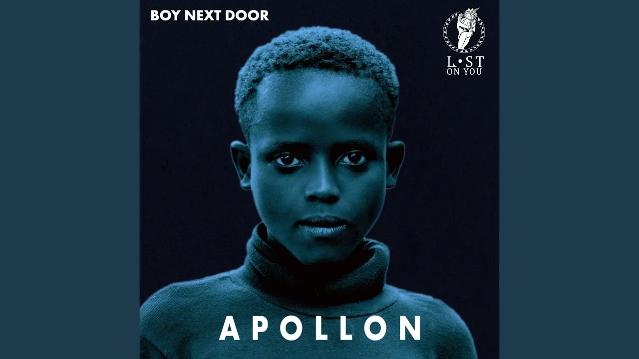 Apollon (Original Mix)