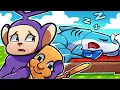 Download Lagu Tinky Winky Plays: Roblox Don't Wake the Brainrots