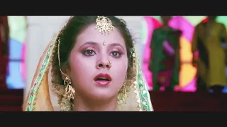 chup chaap tu kyun khadi hai song mohammed aziz and alka yagnik hit song narsimha
