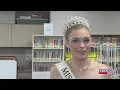 Very blessed Miss Oklahoma heads to Miss USA Pageant