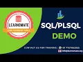 Demo Learnomate Technologies