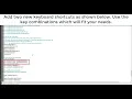MAXScript Editor Sessions
