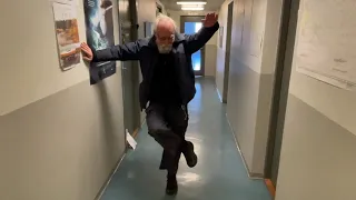 25 October 2022  Me Ill, but here old video from 2018 on the supurb side by side rig for next boat.