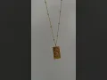 Download Lagu Lo ves y te teletransportar a la playita🏝️🌊☀️#accesorios #joyas #collar #cardozoaccesorios