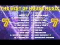 Download Lagu THE BEST OF HOUSE MUSIC JADUL ~ DUGEM NONSTOP SPECIAL 7.7 PARTY‼️