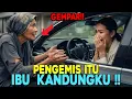 Download Lagu KISAH NYATA ❗ PENGEMIS ITU IBU KANDUNGKU