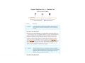 Searching Docket Sheets and Documents