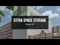 Storage Units in Bronx NY - Extra Space Storage