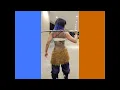 Female Inosuke Hashibira from Demon Slayer