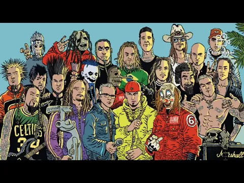 Nu Metal Playlist 4