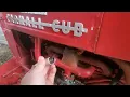 Farmall Cub Won t Start