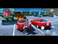 Corrupted Bot Lvl. 10 Review (Anarchy) | Gangstar Vegas #gangstarvegas #gameswithnature #exo #chaos