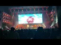 Cultura Profética - Fuiste Cruel - Lima, Perú (2021)