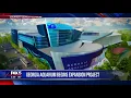 Georgia Aquarium begins expansion project