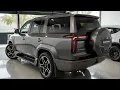 Download Lagu 2026 Mitsubishi Pajero Sport - Diesel Power, Rugged Frame en een nieuw ontwerp!