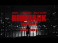 Download Lagu Alok, Łaszewo, A$AP Rocky – HIGHJACK (right back) (Official Lyric Video)