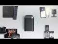 This is Connected Living with Cox Services