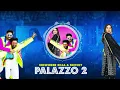 PALAZZO 2 | Kulwinder Billa | Shivjot | Himanshi Khurana | Aman Hayer | Latest Punjabi Song 2023