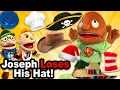 Download Lagu SML Movie: Joseph Loses His Hat!