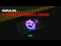 Download Lagu Coldplay, BTS - My Universe Instrumental Ringtone
