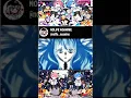 Download Lagu Op One Billion Yen Card | Mob kara Hajimaru Tansaku Eiyuutan #shorts #anime