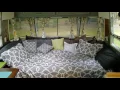 Tour of our Custom 2002 Airstream Classic 28
