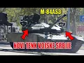 Download Lagu MODERNIZOVANI TENK M-84AS3 VOJSKA SRBIJE